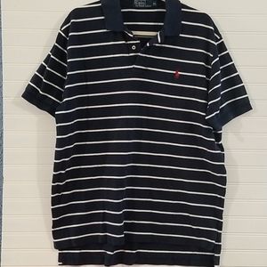 Polo by Ralph Lauren classic style 2 button polo
